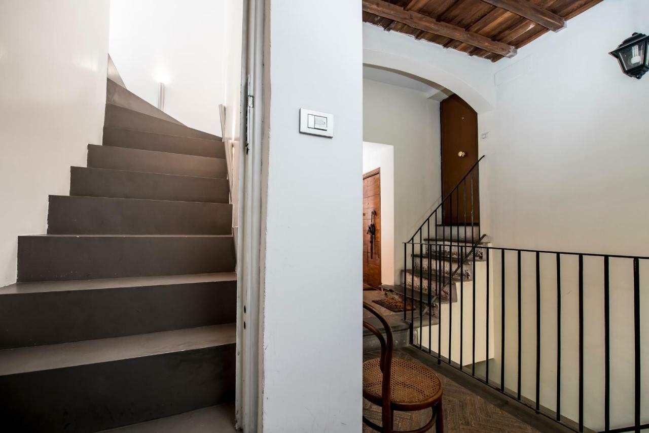 Two Bedrooms Apartment With Solarium With View On San Peter Church And Sant'Angelo Castle Roma Exterior foto
