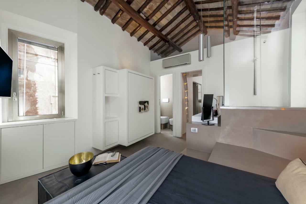 Two Bedrooms Apartment With Solarium With View On San Peter Church And Sant'Angelo Castle Roma Exterior foto
